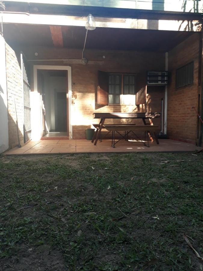 Hermosa Casita II Paso Patria Paso de la Patria Exterior photo